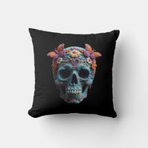 Ylle Skull