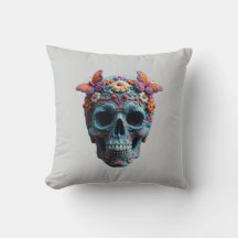 Ylle Skull