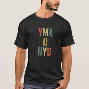 Yma O Hyd Welsh Anthem Wales Folk Sång Music Foot T Shirt