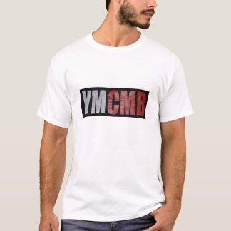 Ymcmb Tee