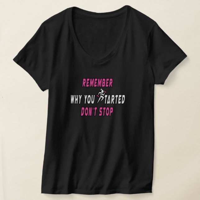 Ymmotivation T Shirt (Laydown)