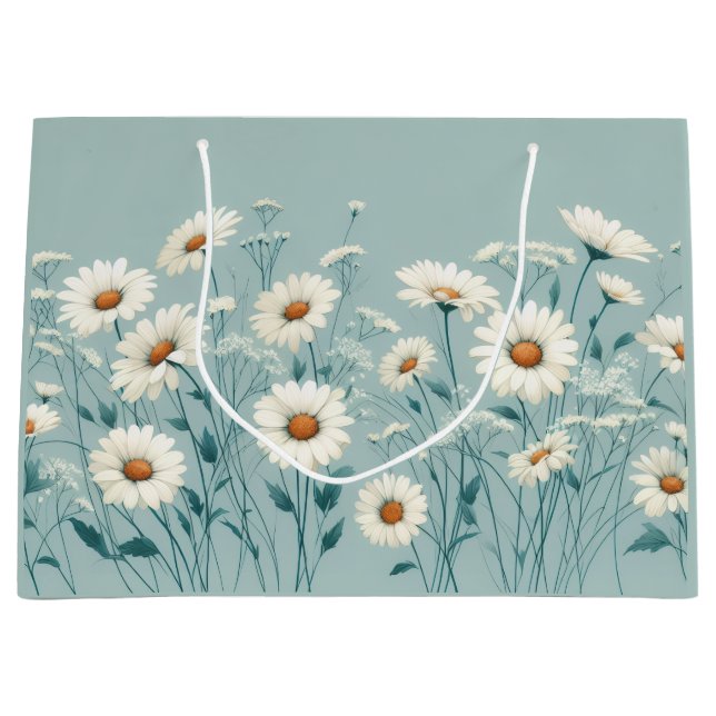 Ymniga Daisy´s (Framsidan)