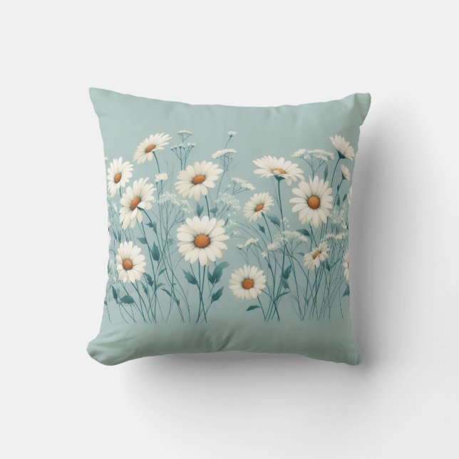 Ymniga Daisy´s Kudde (Framsida)