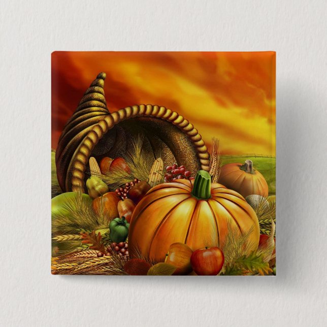 Ymnighetshornet knäppas knapp (Framsida)