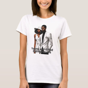 Ympad företagsgåva T-Shirt