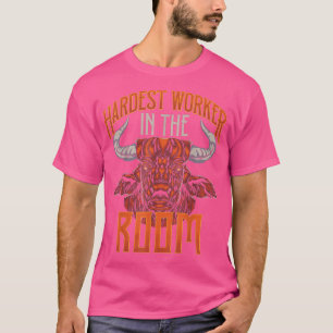 Ympcitattecken - workout Fitness BodyBuilder Power T Shirt