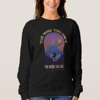 Ympkampor för utomhusbruk i bergsområden eller i a t shirt