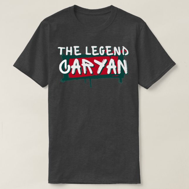yn t shirt (Design framsida)