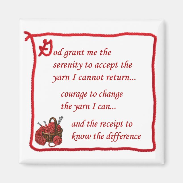 Ynaholmagnet Magnet (Framsidan)