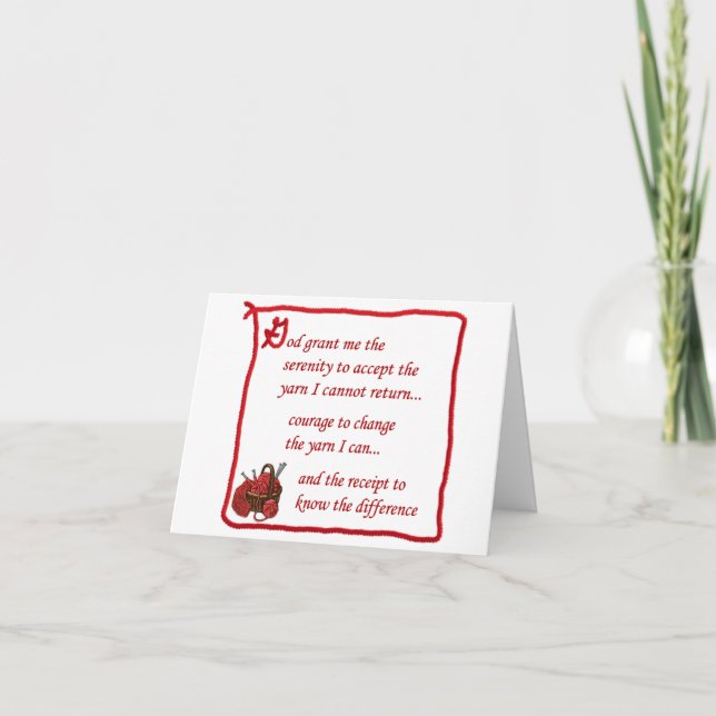 Ynaholnotecard Kort (Framsida)