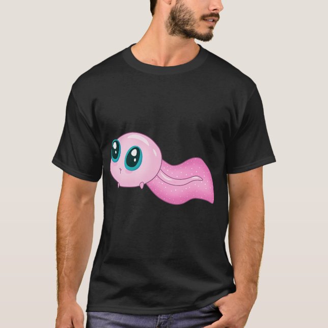 Yngel T Shirt (Framsida)