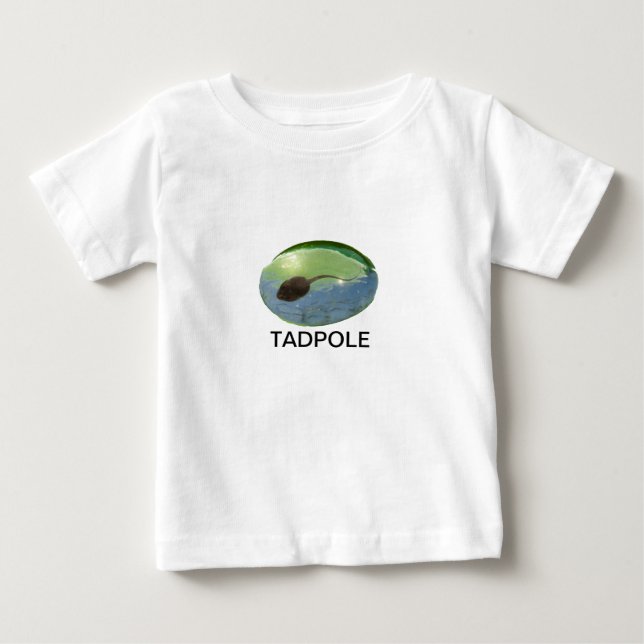 Yngelska T-shirt (Framsida)