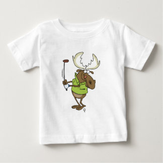 yngre älgspelare tee