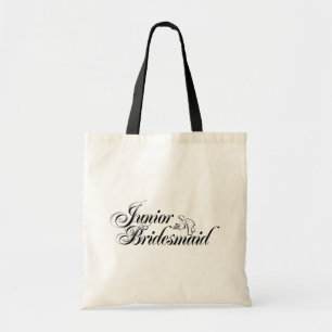 Yngre brudtärnatoto tygkasse