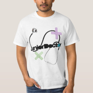 YNGRE DOKTORUTSLAGSPLATS T SHIRT