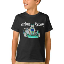 Yngre Kart Racer