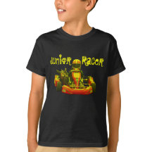 Yngre Racer
