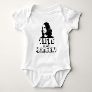 Yngve är min Homeboy! Tee Shirt