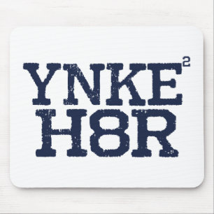 YNKEE H8R MUSMATTA