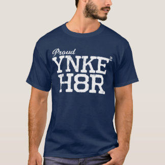 YNKEE H8R TRÖJA
