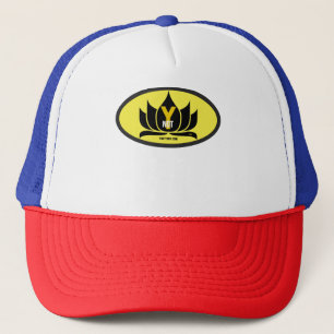 Ynot Batman T-shirt Keps