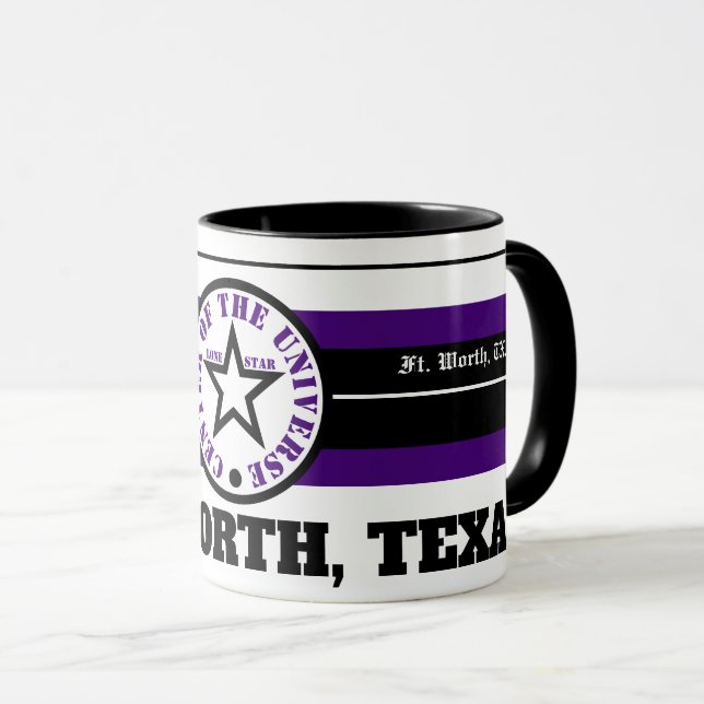 YNOTME FT. WORT TX. (COU) 6 MUGG (Framsida höger)