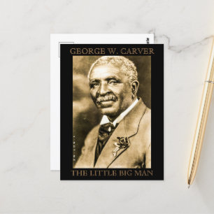 YNOTME GEORGE W. CARVER VYKORT