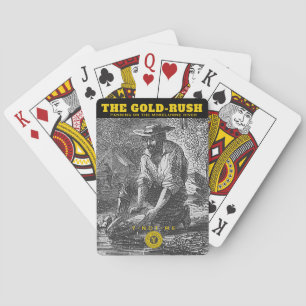 YNOTME GULD-RUSH 3 CASINOKORT