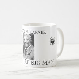 YNOTME MUGG GEORGE W. CARVER