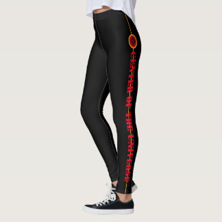 YNOTME ST. LOUIS, MISSOURI (COU)c1 Leggings
