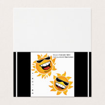YNOTME SUNSHINE-BROTHERS-kort