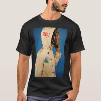 YNW Melly rappare pojke pojke rolig vän T Shirt