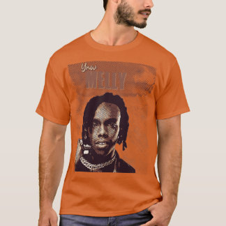 Ynw Melly T Shirt