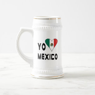 Yo Amo Mexico Sejdel