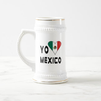 Yo Amo Mexico Sejdel
