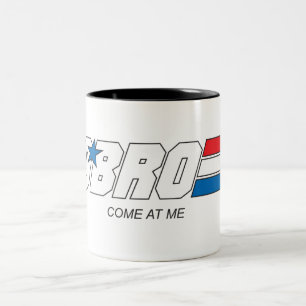 Yo Bro mugg