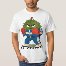 Yo Durian Frukt! T Shirt