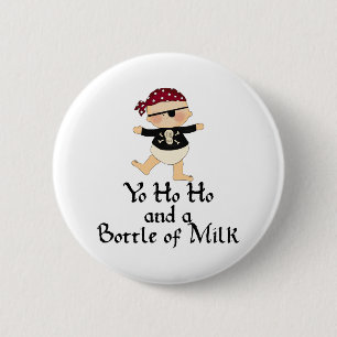 Yo Ho Ho Knapp