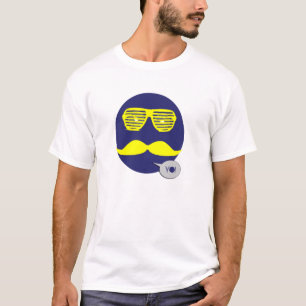 Yo man tee