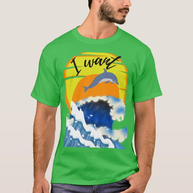  Yo Quiero T Shirt (Framsida)