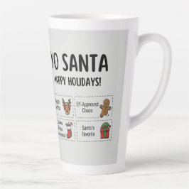 Yo Santa Funny Summer Christmas Tropical Holiday