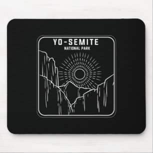 Yo-semite Trump Roligt Yosemites Trump Meme Musmatta