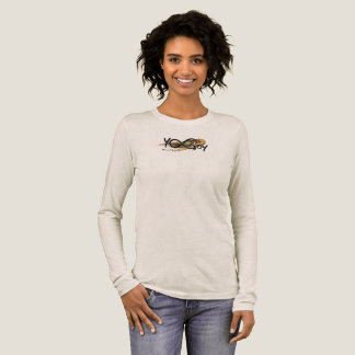 Yo Soy Aventura con Estela Meteorito T Shirt