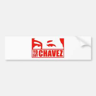 Yo Soy Chávez - Hugo Chávez - Venezuela Bildekal