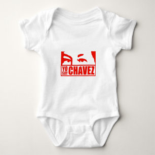 Yo Soy Chávez - Hugo Chávez - Venezuela T-shirt