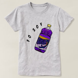 Yo Soy Fabuloso T Shirt