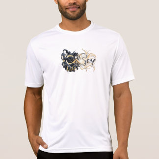 YO SOY LUZ YOSOYINFINITO T SHIRT