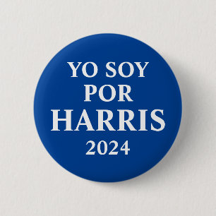 Yo Soy Por Harris Knapp