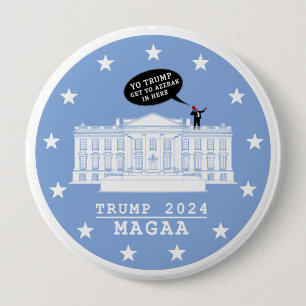 YO TRUMP - KNAPPEN WHITEHOUSE KNAPP