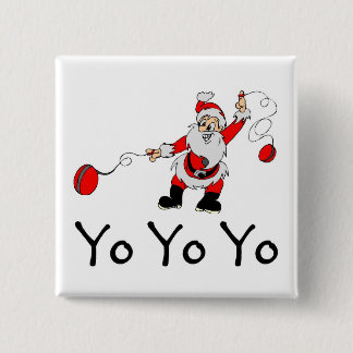 Yo Yo Yo Knapp